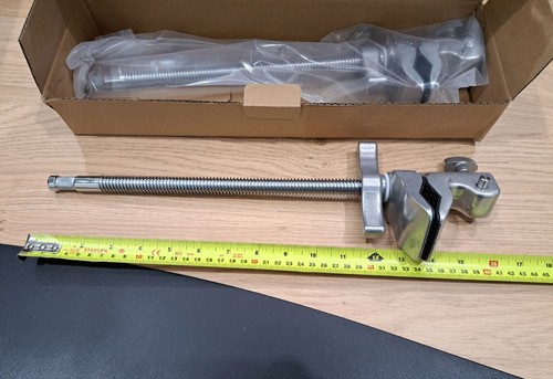 Visor clamp cardellini - visor, (
