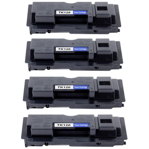 Black toner cartridge - toner,