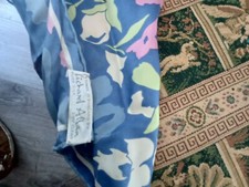 Richard Allen Pure Silk Scarf