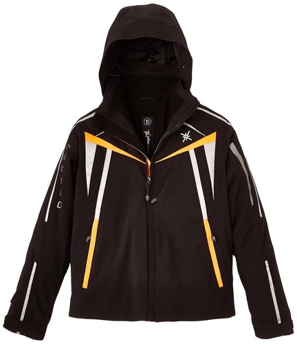 Degr7 scott boys jacket - degr7,