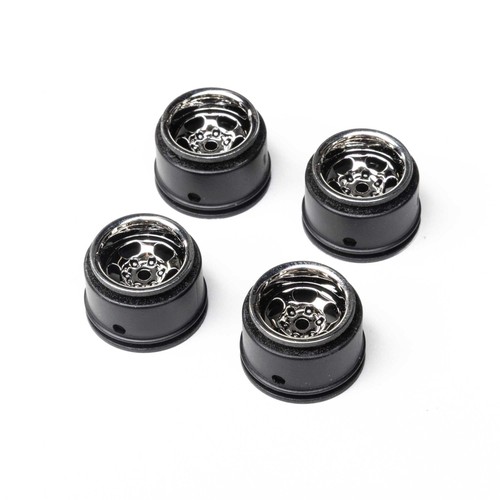 Axial wheels slot mag - (4),,