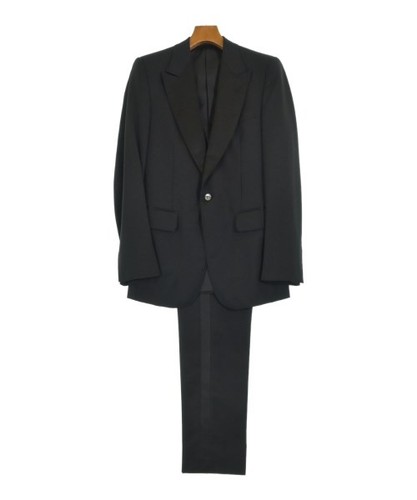 Gucci business suits black - gucci,