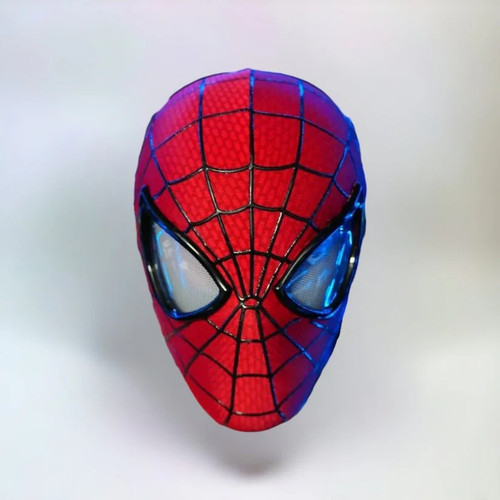 Spider man andrew - andrew, garfield