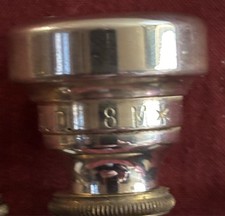 Warburton 8M MW Custom Cup