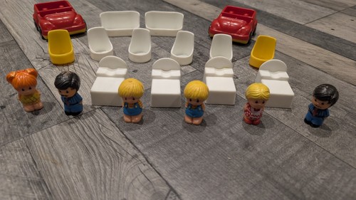 Kenner tree tots - tree,