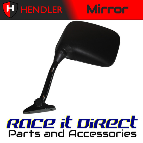 Mirrors for yamaha 250 - yamaha, rd
