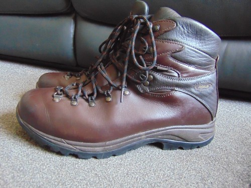 Men asolo gore tex - men's,