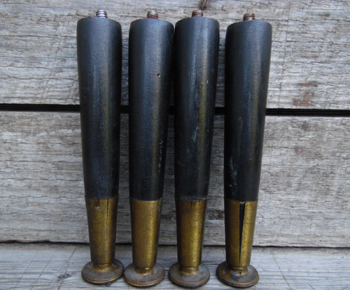 Vintage short dansette legs - short,
