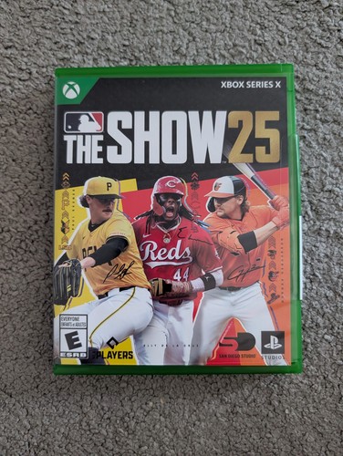 Mlb the show for xbox - the,