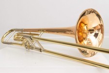 King 608f legend - 608f, tenor