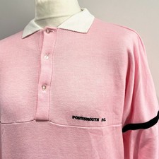 Vintage PORTSMOUTH 80s JSW