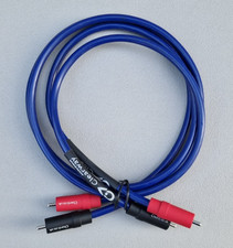 Chord Clearway Analogue RCA