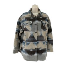 Ladies Unbranded Aztec Navajo