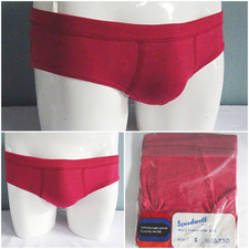 Vintage Speedwell Briefs 1970s