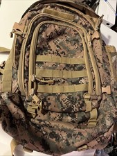 Mercury Seward Luggage Duffle