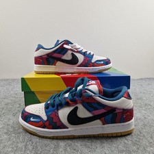 Nike Trainers Mens UK 7.5