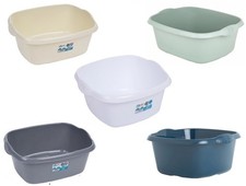 WASHING UP BOWL KITCHEN LARGE