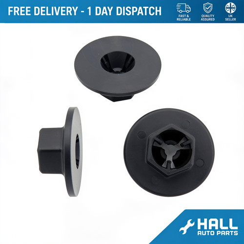 10x wheel arch liner - 10x,