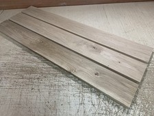 Oak Timber Planed - 3 Boards -