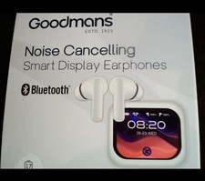 Goodmans Noise Cancelling