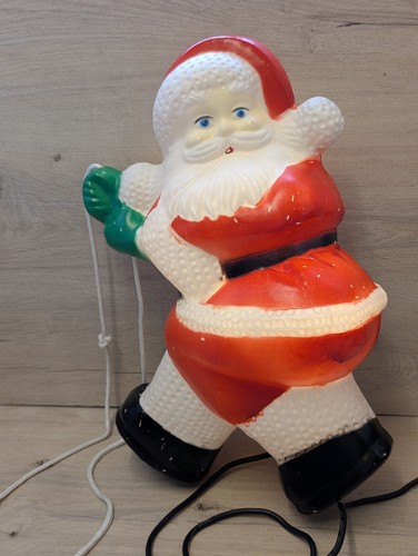 Vintage christmas climbing - christmas,