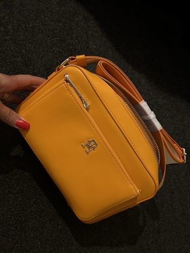 Tommy hilfiger crossbody bag - crossbody,