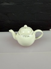 Arthur Wood 1 Pint Harrods Tea Pot