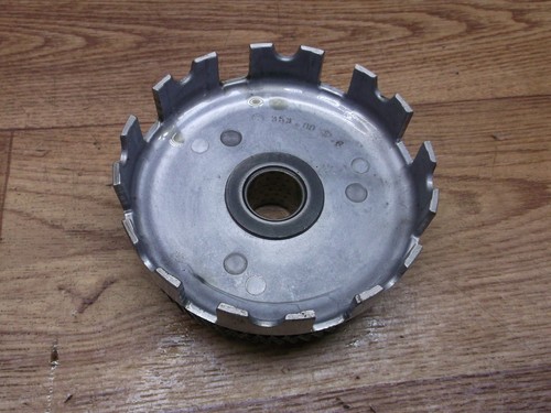 Yamaha 5j1 clutch - 80,