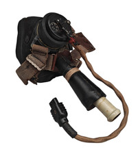 WW2 RAF E*-type oxygen mask