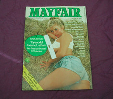 Mayfair Magazine Vol. 17 No.10