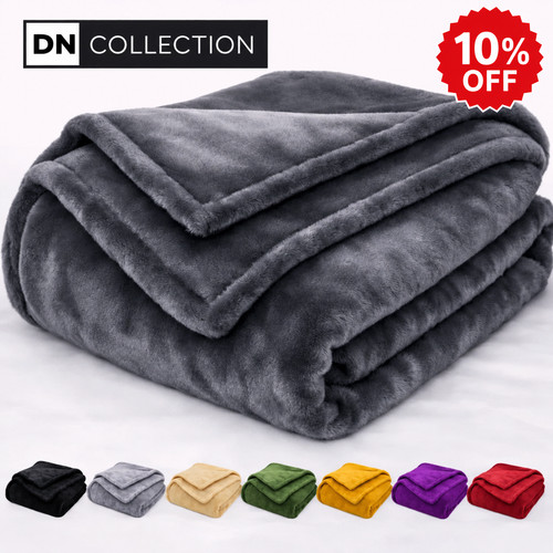 Extra large fleece - extra, blanket