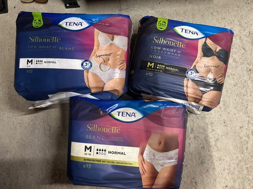 Tena silhouette incontinence - silhouette,
