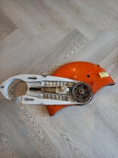 Stihl Ts 410 Guard And