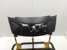 PEUGEOT ION Bonnet 2010-2018 KTZ - PEARL BLACK PAINT 7901S6 