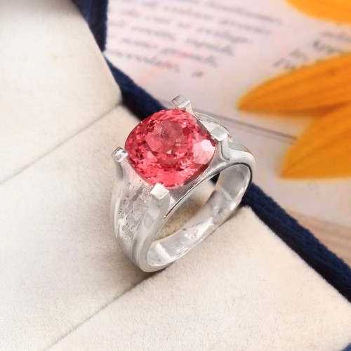 925 silver engagement ring - 925,