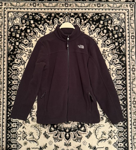 The north face - the, zipper