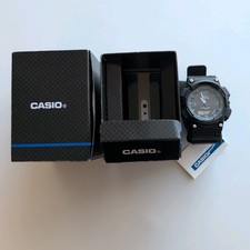 Casio Watch AQ-S810W-1A2VEF