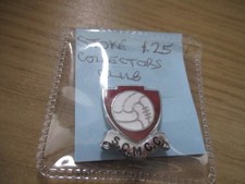 stoke city fc collectors club