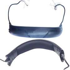 Headband Cushion Assembly 12Pin Replace For Logitech G935 G635 Gaming Headsets