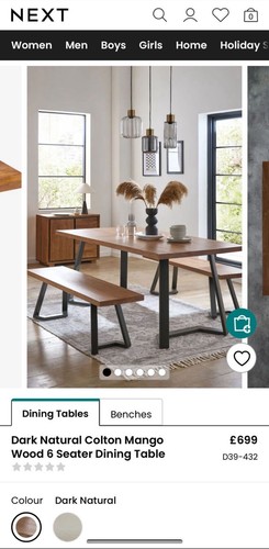 Next industrial wooden - next,