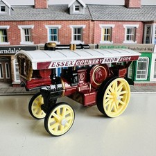 Lledo Trackside 1:76 OO Essex