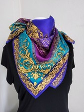 Liz Claiborne,Pure SIlk,31"