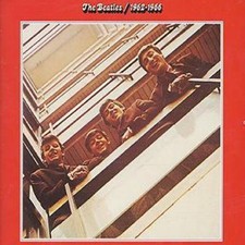The Beatles: The Beatles: 1962-1966