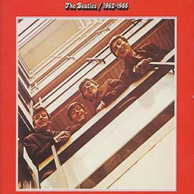 The beatles - beatles:,