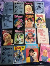 Variety vintage girls - of,