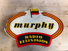 Murphy vintage radio - murphy,