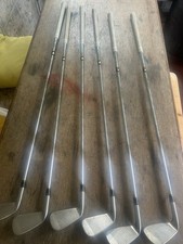 Titleist dci 962 irons - irons, cavity