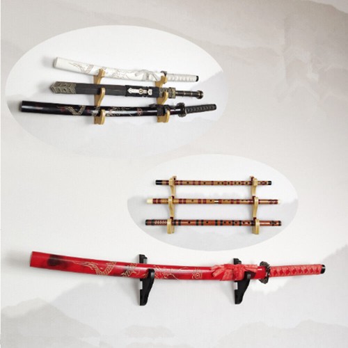 Sword display stand - sword, wall