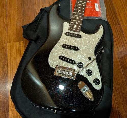 Fender 70th anniversary - 70th,