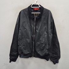 Barbour Storm Force Advection